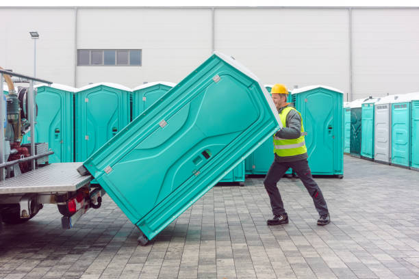 Best Portable toilet rental cost  in Kings Mills, OH